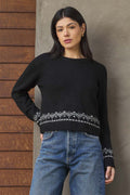 joss pullover