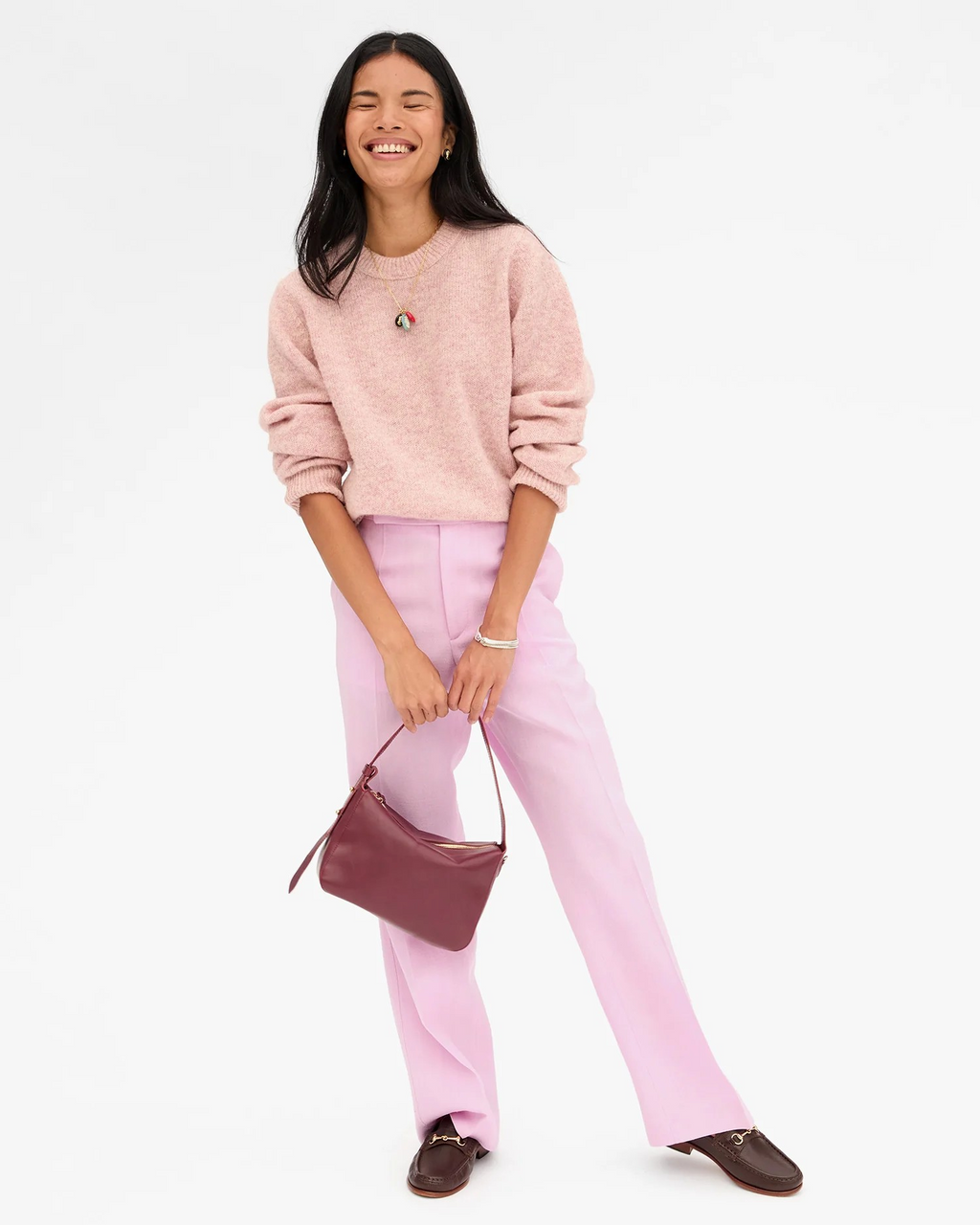 fleurine in plumingo