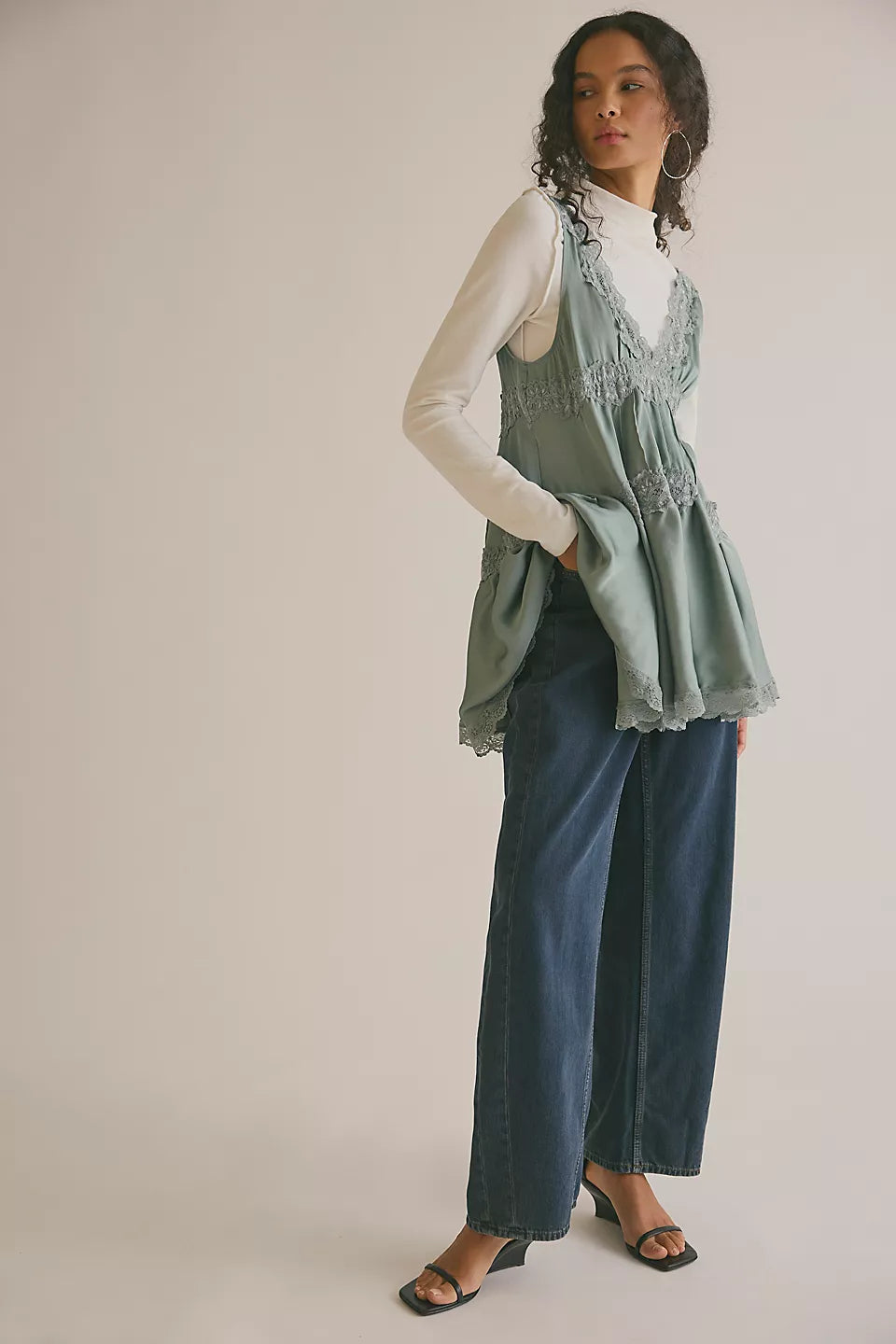 in this groove mini slip in odessa