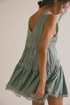in this groove mini slip in odessa