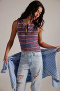 jamie henley in navy combo