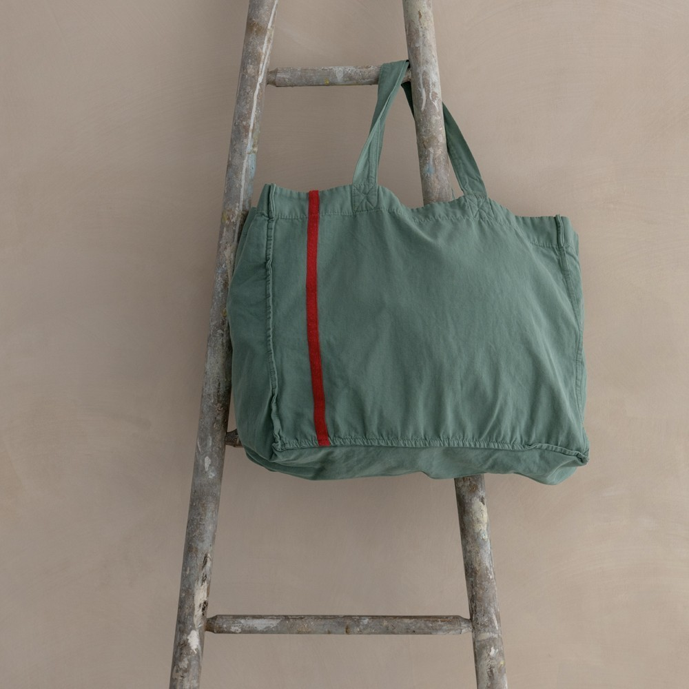 the cabas shopping bag