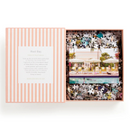palm beach poolside 1000 piece puzzle
