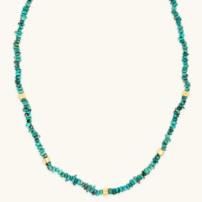 paloma necklace
