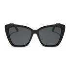becky II black + dark smoke polarized