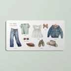 our big book of first words