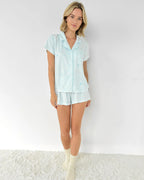 friendship hearts flora pillowsoft short set