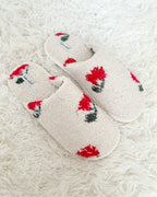 cozy slipper slide