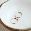 endless hoop - 16mm
