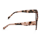 evie in himalayan tortoise + brown polarized