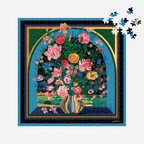 liberty vista 500 piece puzzle