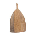 mango wood cheese board