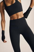 never better legging in black