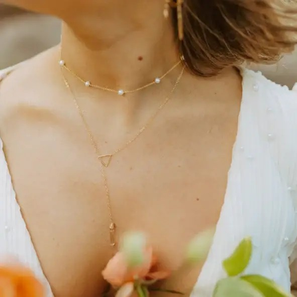 nash lariat necklace