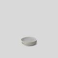 the little plate - dove gray