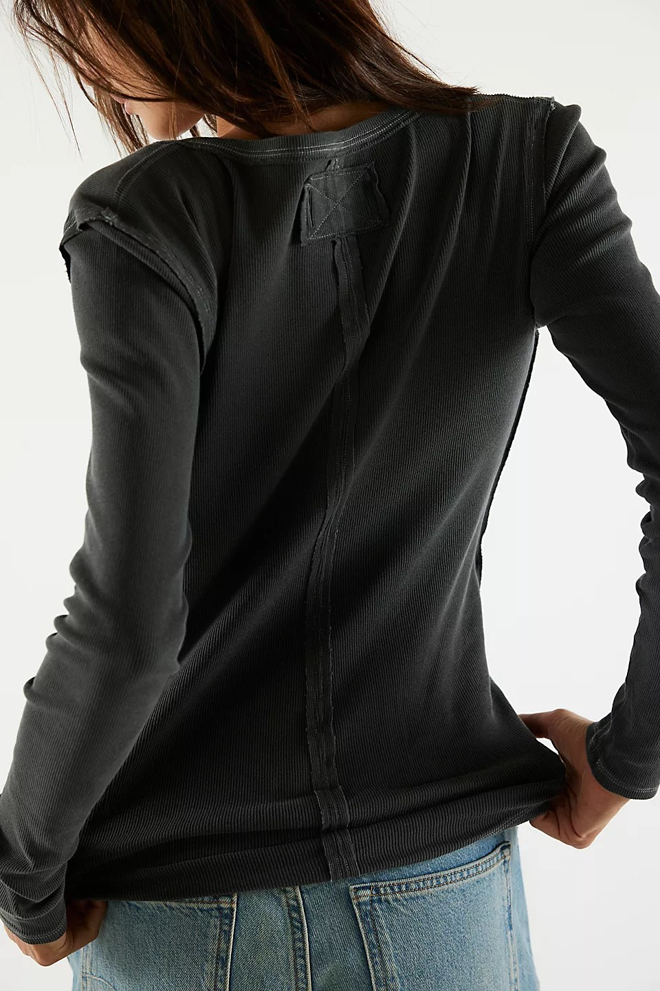 jamie henley in black