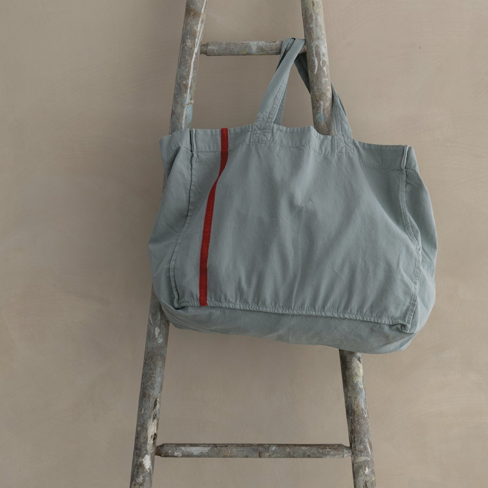 the cabas shopping bag