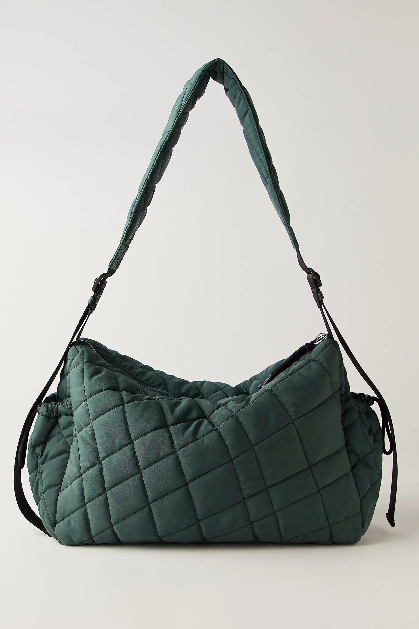 off the path carryall in evergreen