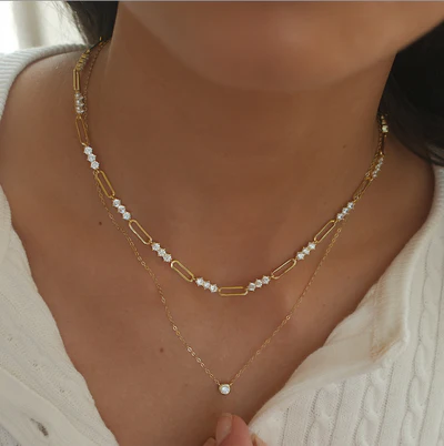 marisol necklace