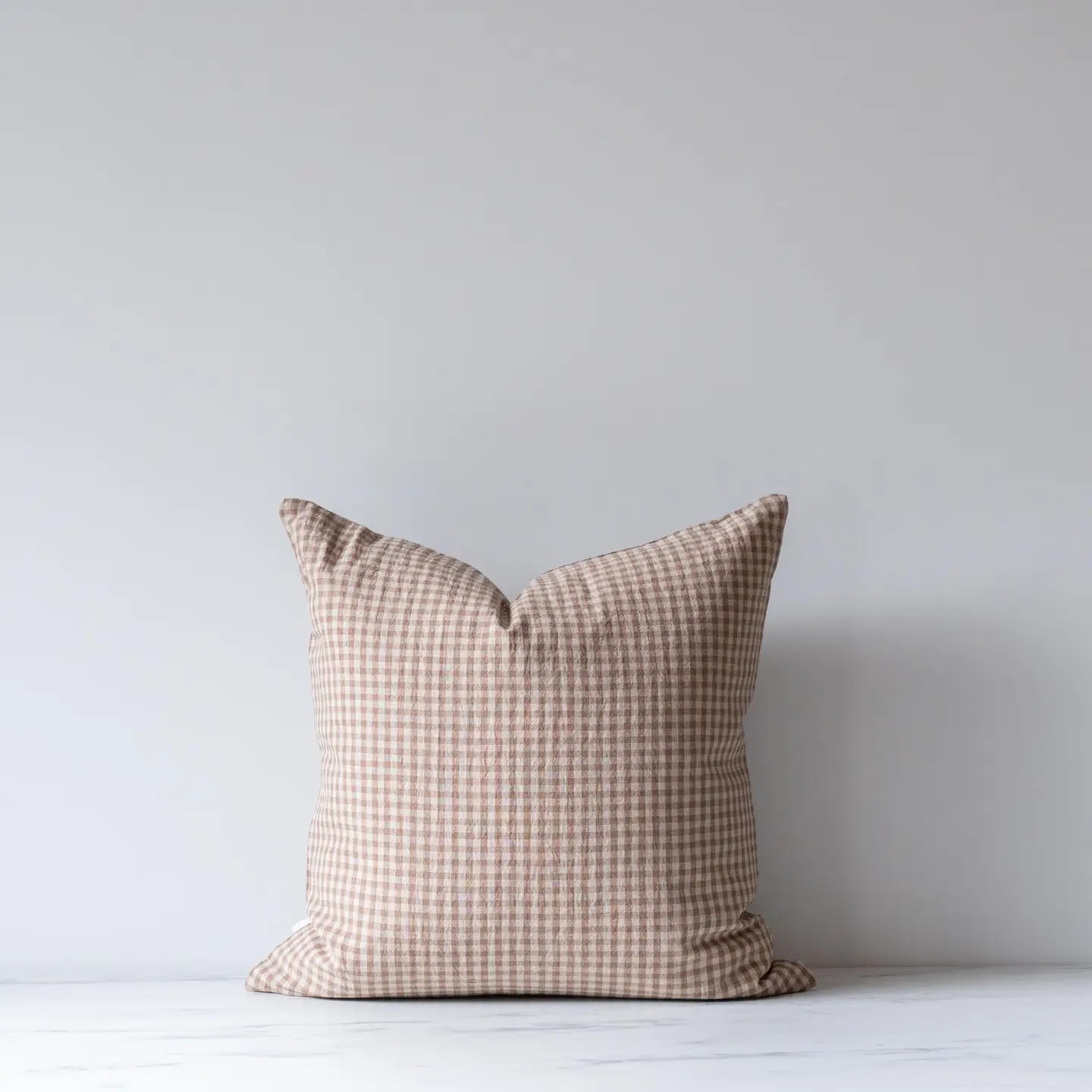 arthur pillow + down insert