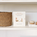 our little adventures box set