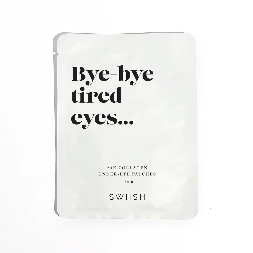 collagen under-eye masks