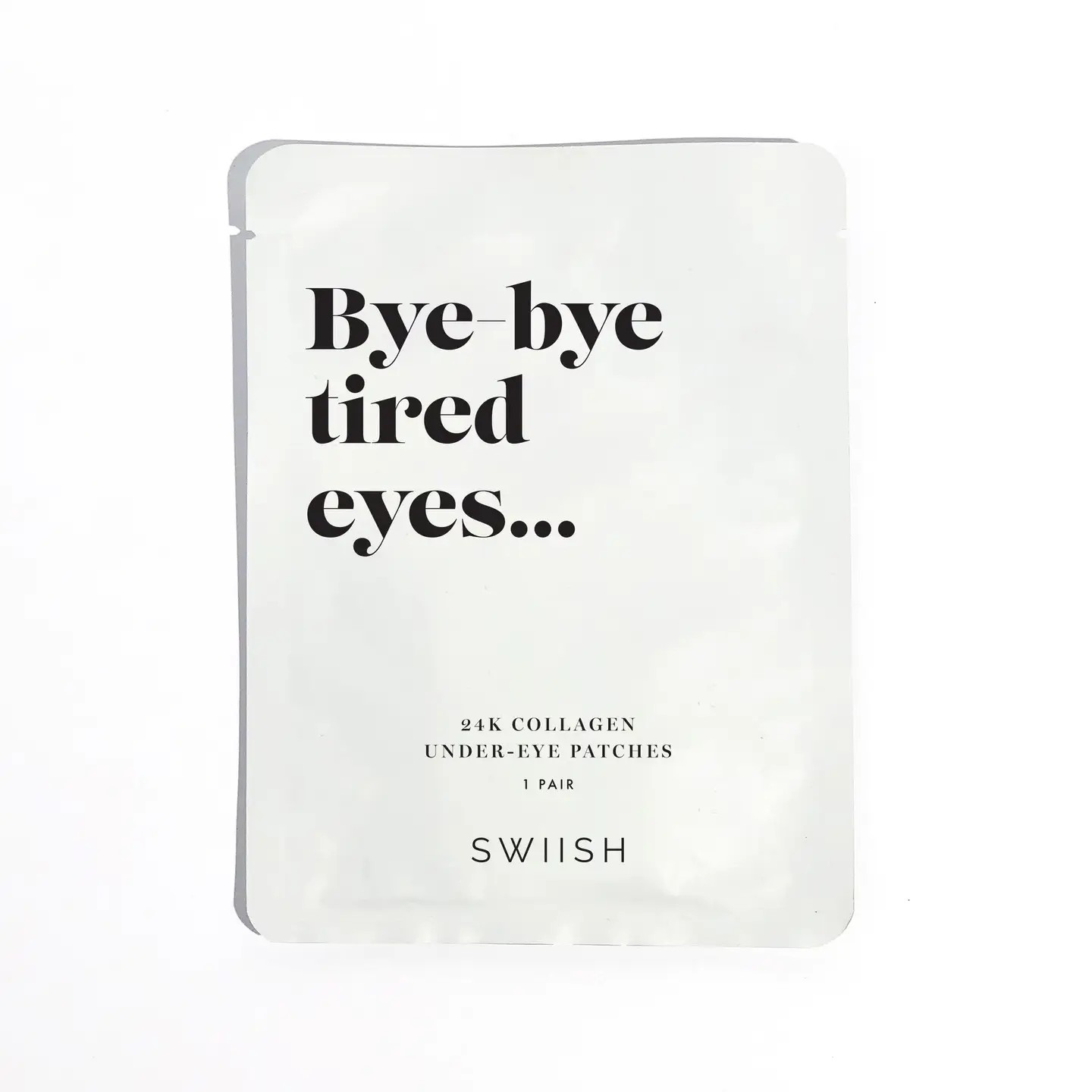 collagen under-eye masks