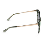 becky II in cool matcha (mirror)