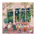 florette's 500 piece puzzle