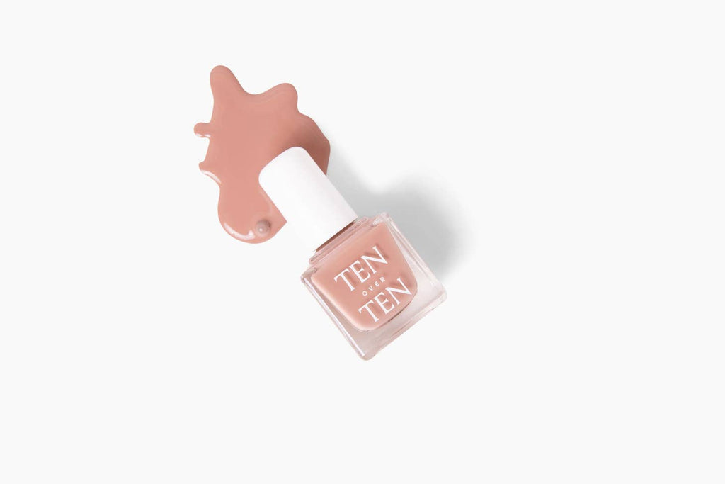 nail polish - so many color options!