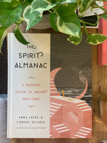  Spirit Almanac