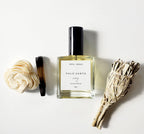 wool & indigo - Eau de Parfum