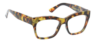 Peepers - Readers + Bluelight glasses