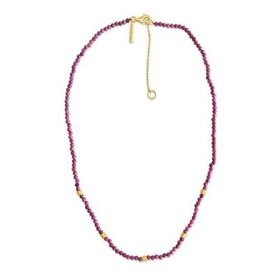 Sierra Winter - Liza Necklace