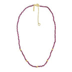 Sierra Winter - Liza Necklace
