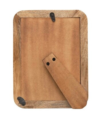 Handmade Mango Wood Photo Frame