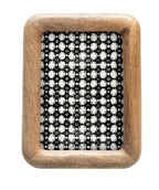 Handmade Mango Wood Photo Frame