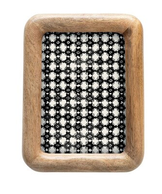 Handmade Mango Wood Photo Frame