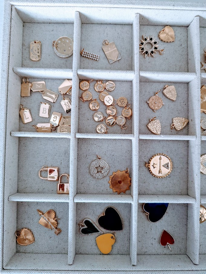 charm bar charms by marit rae