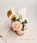 Ceramic Caddy