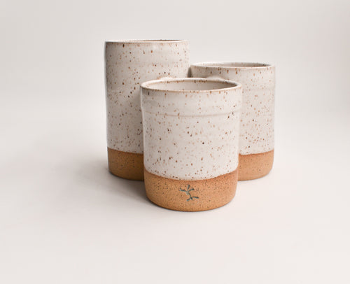 Ceramic Caddy