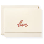 Karen Adams Valentine's Day Cards