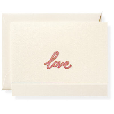 Karen Adams Valentine's Day Cards