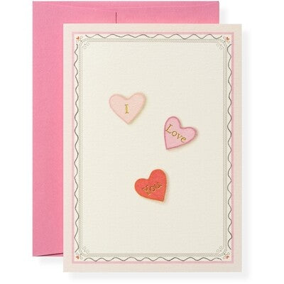 Karen Adams Valentine's Day Cards