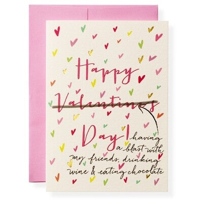 Karen Adams Valentine's Day Cards