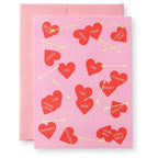 Karen Adams Valentine's Day Cards