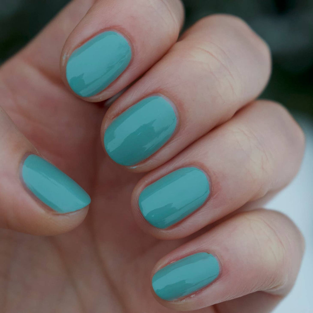 nail polish - so many color options!