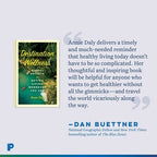 Destination Wellness: Global Secrets for Better Living Wherever You Are