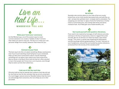 Destination Wellness: Global Secrets for Better Living Wherever You Are