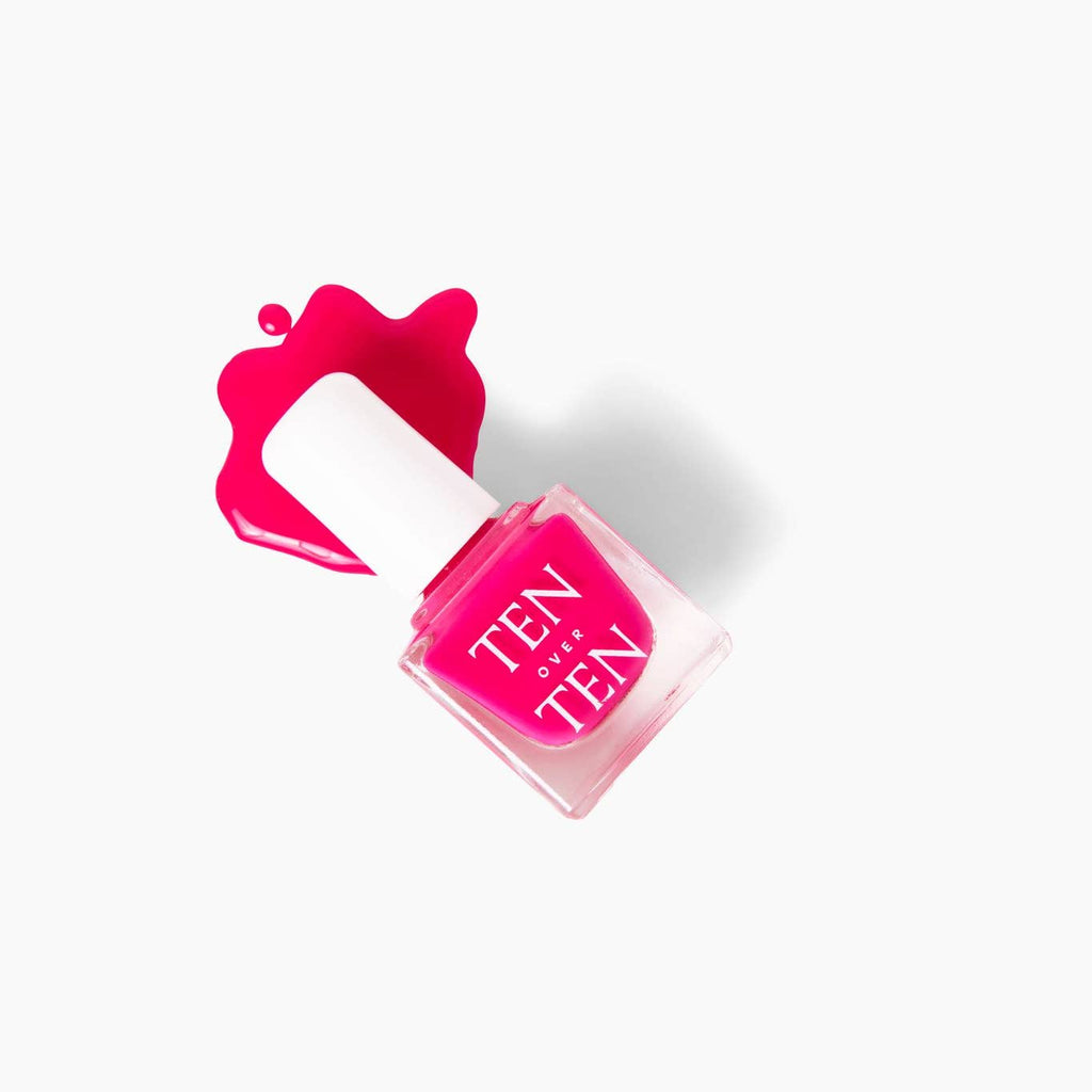 nail polish - so many color options!